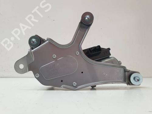 Rear wiper motor TOYOTA RAV 4 IV (_A4_)  | BP16013350M102 