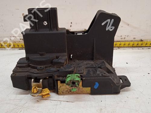 Used Front left lock JAGUAR S-TYPE II (X200) 2.5 V6 (200 hp) 10031936