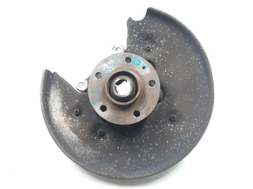 Used Right rear steering knuckle Right rear steering knuckle AUDI Q5 (8RB) 2.0 TDI quattro (143 hp) 34390511 34390511