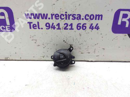 Used Steering wheel controls FORD TRANSIT CONNECT MPV 1.6 TDCi (115 hp) 9960534