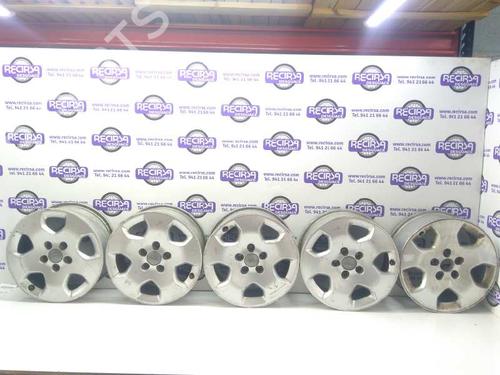 Used Rim AUDI A3 (8L1) 1.8 (125 hp) 9474900