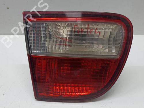 Left tailgate light SEAT LEON (1M1)  | BP9475673C79 