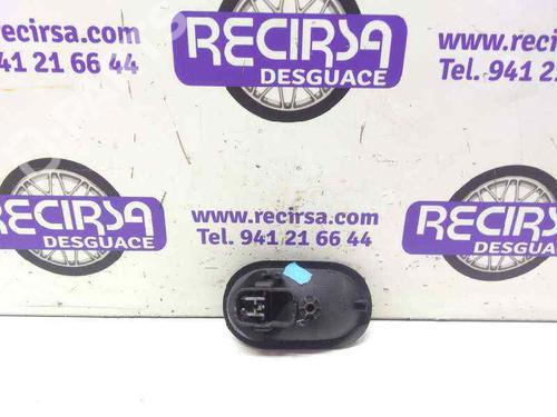 Front right interior door handle RENAULT MEGANE II (BM0/1_, CM0/1_)  | BP9471282I14 