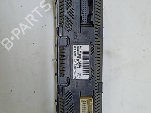 Climate control FORD FOCUS III  | BP14924773I5 