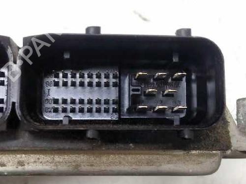 Engine control unit (ECU) SEAT LEON (1M1)  | BP9480155M57 