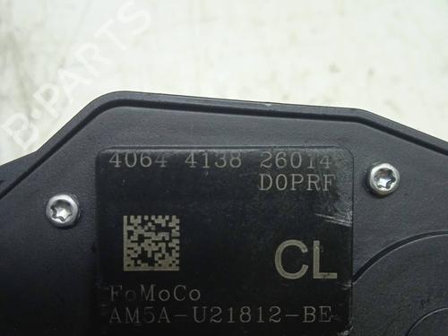 Front right lock FORD FIESTA VI (CB1, CCN)  | BP9488294C97 