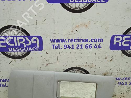 Left sun visor BMW 3 (E46) 320 d | BP9493414I1 