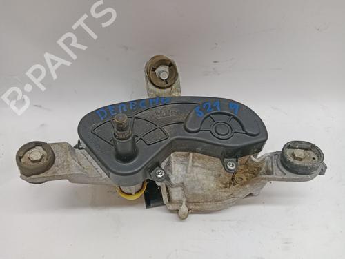 Used Front wiper motor Front wiper motor CITROËN C5 III Break (RW_) [2008-2017] 34372896 34372896