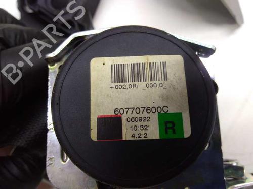 Sikkerhetsbelte foran høyre OPEL CORSA D (S07)  | BP9464383I25 