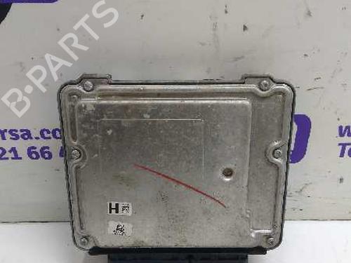 Engine control unit (ECU) TOYOTA YARIS (_P9_)  | BP9480700M57 