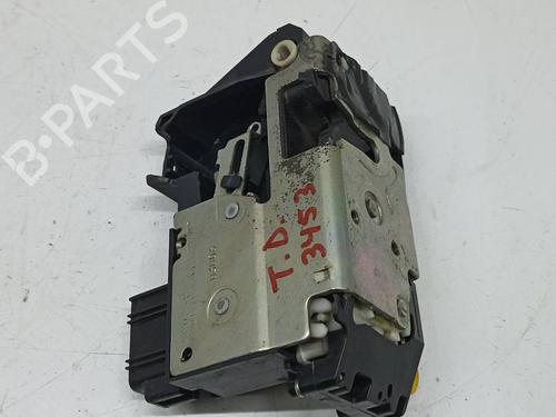 Used Rear right lock FORD FIESTA V (JH_, JD_) [2001-2014]  9477684