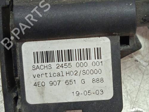 Electronic sensor AUDI A8 D3 (4E2, 4E8) 4.0 TDI quattro | BP9484258M84 