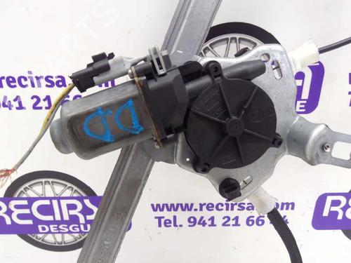 Front right window mechanism CITROËN XSARA (N1) 2.0 HDi 90 | BP9467387C23 