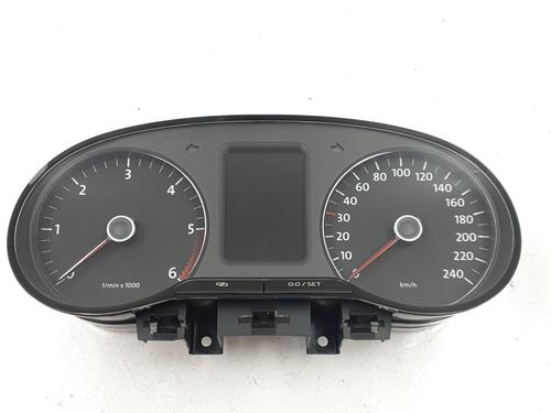 Quadrante Quadrante VW POLO V (6R1, 6C1) 1.6 TDI (90 hp) 33931559 33931559