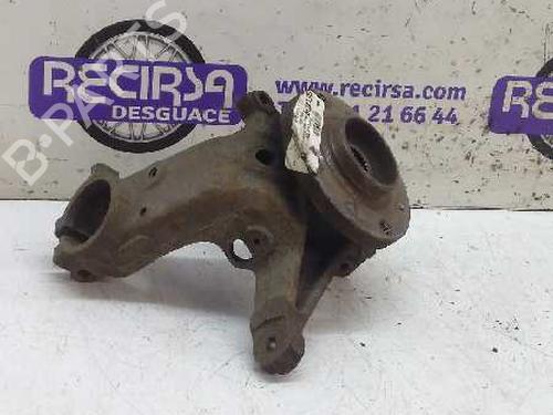 Right front steering knuckle PEUGEOT 206 Hatchback (2A/C)  | BP9493561M26 