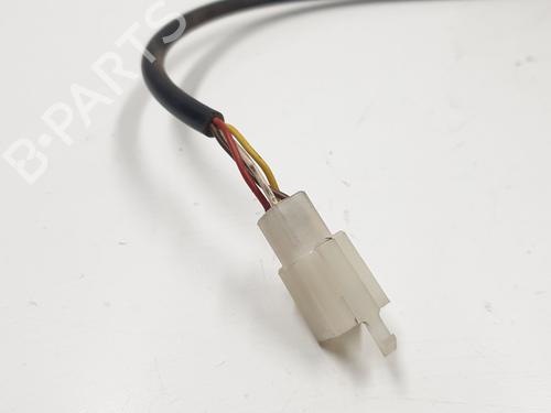 Left taillight MICROCAR M.GO 0.5 | BP32232901C34