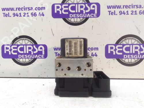 ABS pump CHRYSLER VOYAGER IV (RG, RS) 2.8 CRD | BP9480099M43 