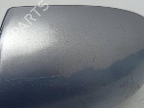 Left mirror KIA RIO I Hatchback (DC)  | BP9475830C26 