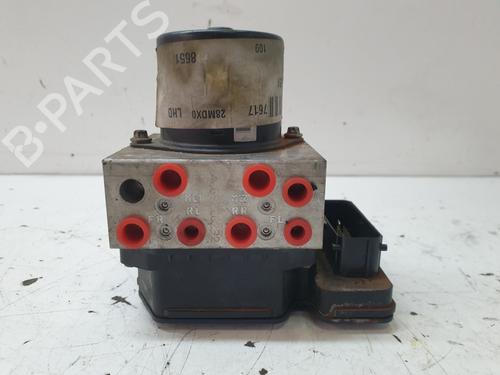 Used ABS pump OPEL INSIGNIA A Sports Tourer (G09) [2008-2017]  22337608