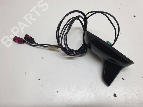 Antenne/Base MERCEDES-BENZ C-CLASS (W204) C 350 (204.056) (272 hp) 17613867