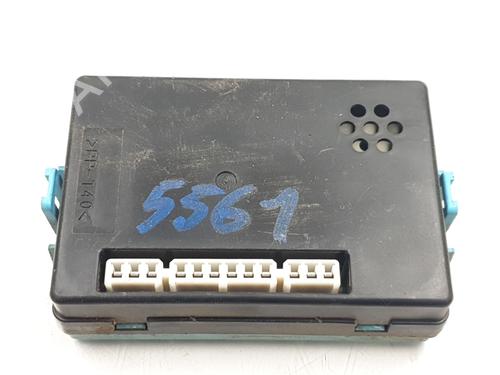 Module électronique Module électronique MITSUBISHI L200 (K7_T, K6_T, K5_T) 2.5 TD 4WD (K74T) (99 hp) 34214173 34214173