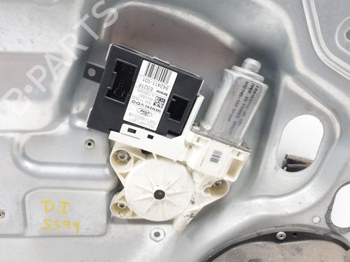 Front left window mechanism FORD FOCUS C-MAX (DM2) 1.8 | BP36315409C22 - Image 5