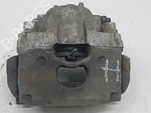 Used Left front brake caliper OPEL VECTRA C (Z02) [2002-2009]  11628088