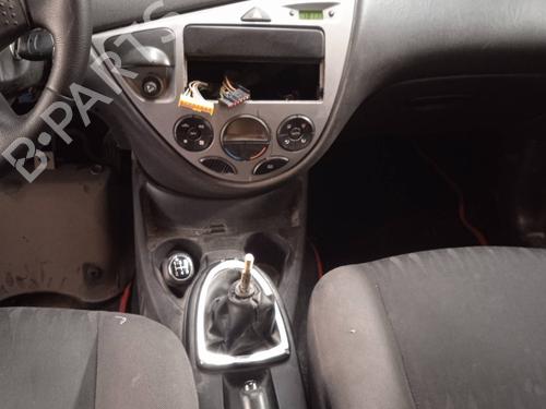 Engine FORD FOCUS I (DAW, DBW)  | BP9486081M1 