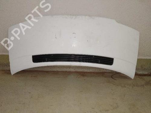Used Hood VW TRANSPORTER T4 Van (70A, 70H, 7DA, 7DH) [1990-2003]  9462663