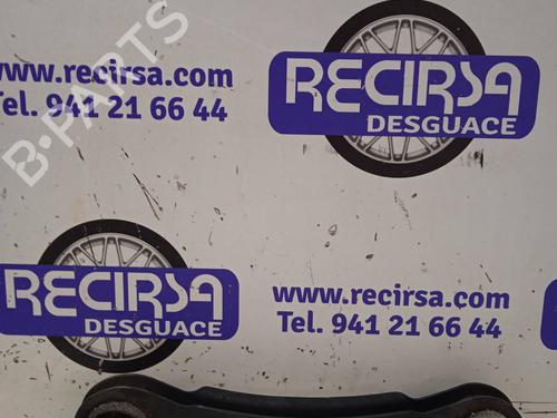 Used Left rear suspension arm BMW 3 Touring (F31) [2012-2019]  9550791