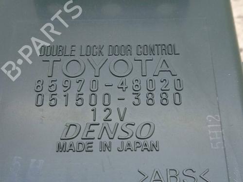 Elektronisk modul LEXUS RX (_U3_) 400h (MHU38_, MHU38R) | BP10487770M83 