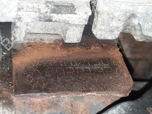 Engine RENAULT TRAFIC III Van (FG_) 1.6 dCi 140 (FGMA, FGMC) | BP34449219M1  - Image 9