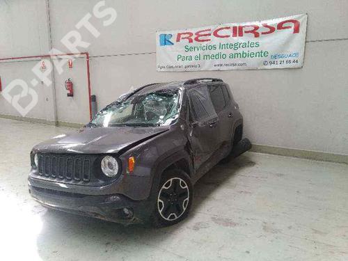 Right front window switch JEEP RENEGADE SUV (BU, B1, BV) 2.0 CRD 4x4 | BP9485774C105  - Image 19