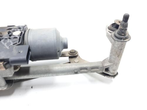 Front wiper motor VW GOLF VI (5K1) | BP35724447M29 - Image 4