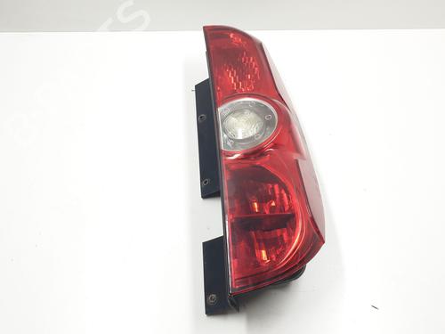 Højre baglygte OPEL COMBO Box Body/MPV (X12)  | BP28316603C35 