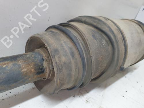 Left rear shock absorber LAND ROVER RANGE ROVER SPORT I (L320)  | BP23032906M18 