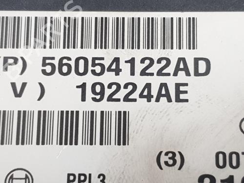 Electronic module LANCIA THEMA (LX_) 3.0 D (LX, 48) | BP34446059M83  - Image 5