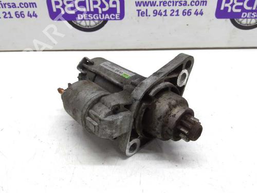 Starter SEAT LEON (1P1)  | BP9465350M8 