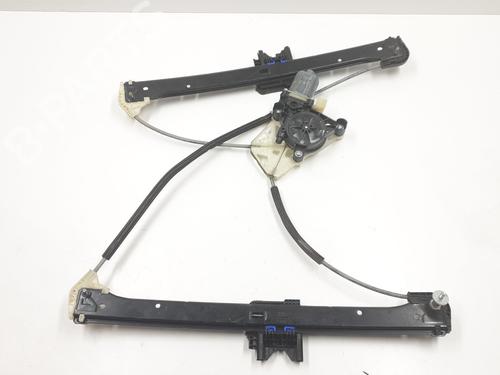 Used Rear left window mechanism AUDI Q7 (4MB, 4MG, 4MQ) SQ7 quattro (507 hp) 30277908