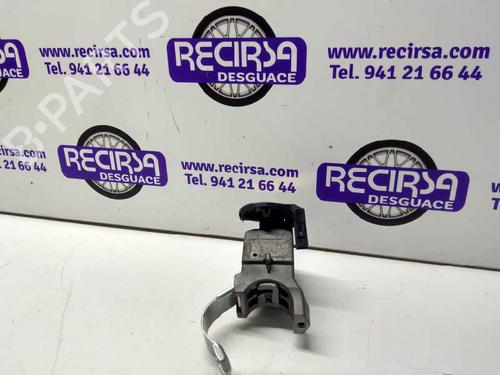 Ignition barrel FORD ECOSPORT  | BP9462787M48 