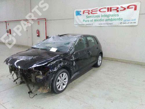 Rear left lock VW GOLF VII (5G1, BQ1, BE1, BE2) 1.6 TDI | BP9475950C100  - Image 24