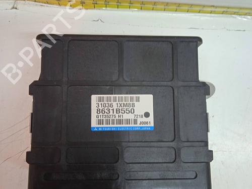 Used Electronic module MITSUBISHI OUTLANDER I (CU_W) [2001-2008]  9486123