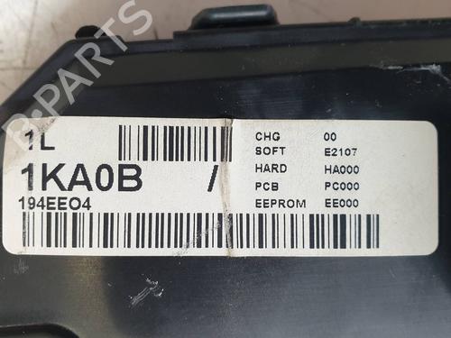 Instrument cluster NISSAN JUKE (F15)  | BP22797300C47 