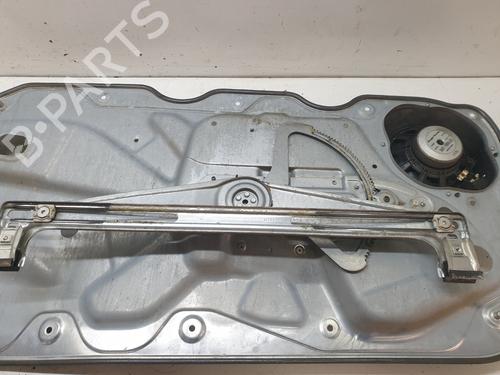 Front left window mechanism FORD FOCUS II (DA_, HCP, DP)  | BP25882677C22 