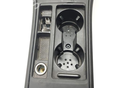 Middle console VW GOLF VII (5G1, BQ1, BE1, BE2) 1.6 TDI | BP29537891I22 