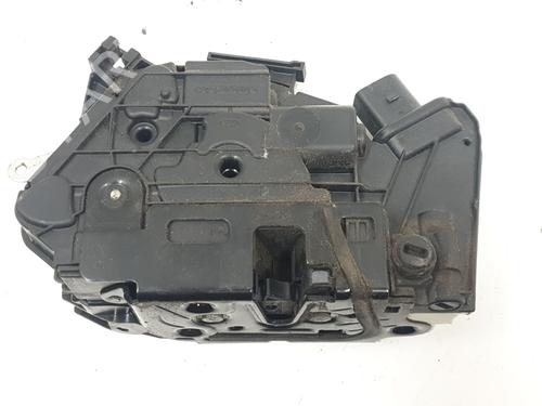 Front right lock SEAT IBIZA IV (6J5, 6P1) 1.6 TDI | BP31945128C97 