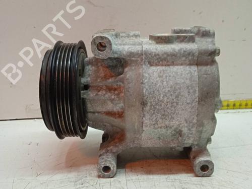 AC compressor FIAT 500 (312_)  | BP9487090M34 