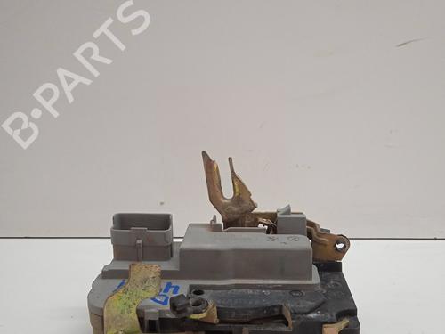 Front right lock CITROËN XSARA (N1) 1.4 i | BP9485929C97 