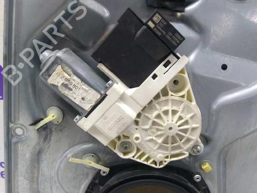 Front right window mechanism SEAT IBIZA III (6L1)  | BP9473765C23 