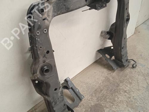 Rear axle SMART FORTWO Coupe (451) electric drive (451.390) | BP9961464M2 